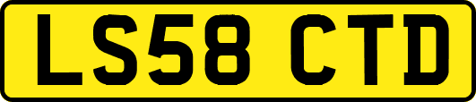 LS58CTD