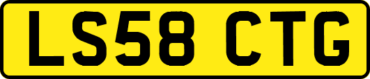 LS58CTG