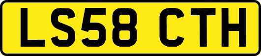 LS58CTH