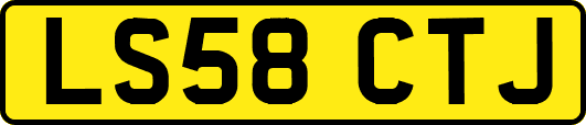 LS58CTJ