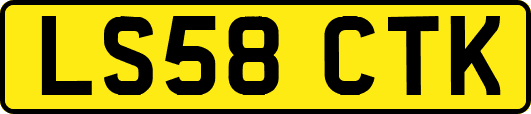 LS58CTK