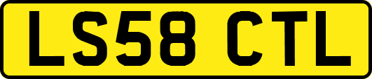 LS58CTL