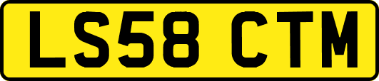 LS58CTM