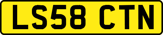 LS58CTN
