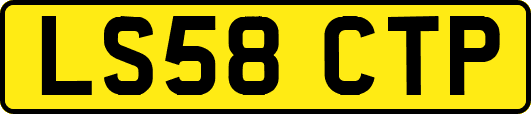 LS58CTP