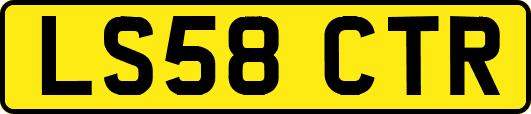 LS58CTR
