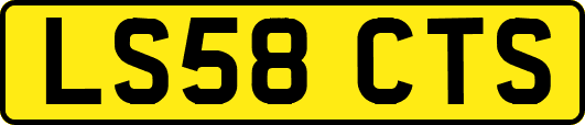 LS58CTS
