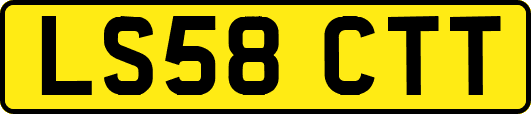 LS58CTT