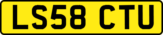 LS58CTU