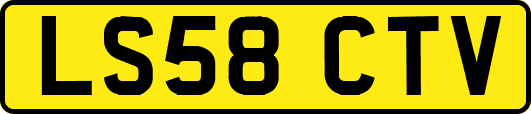 LS58CTV