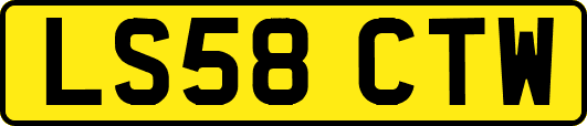 LS58CTW