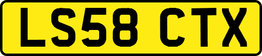 LS58CTX