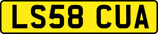 LS58CUA