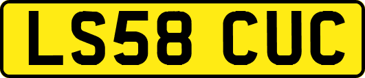 LS58CUC