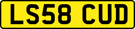LS58CUD
