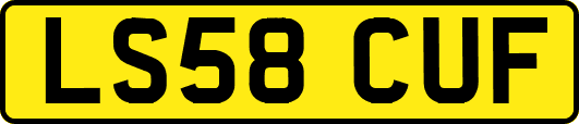LS58CUF