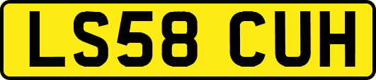 LS58CUH