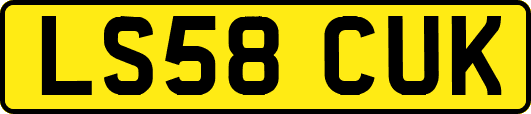 LS58CUK
