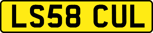 LS58CUL