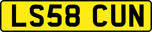 LS58CUN