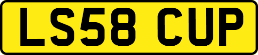 LS58CUP