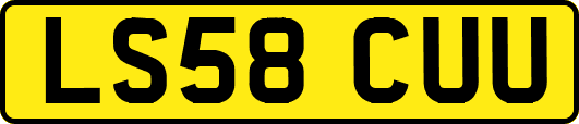 LS58CUU