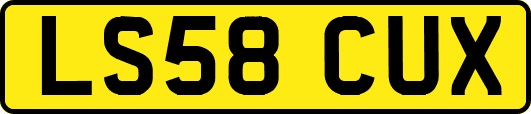 LS58CUX