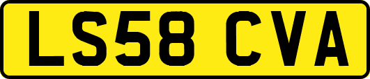 LS58CVA