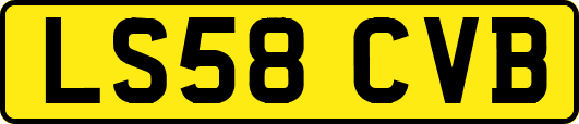 LS58CVB