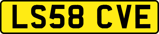 LS58CVE