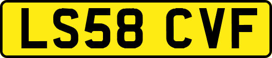 LS58CVF