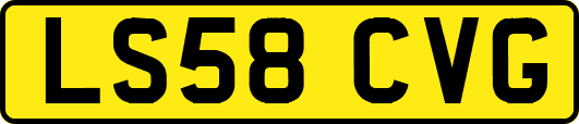 LS58CVG
