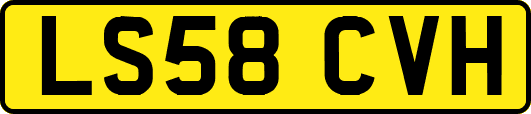 LS58CVH