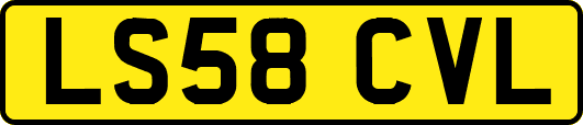 LS58CVL