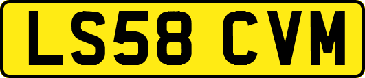 LS58CVM