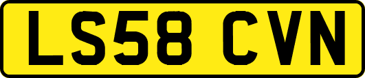 LS58CVN
