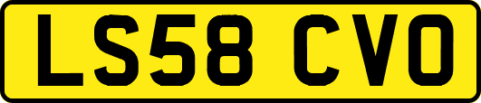 LS58CVO