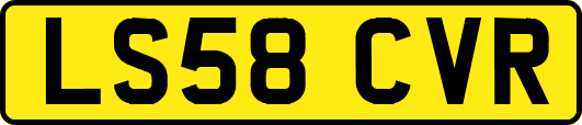 LS58CVR