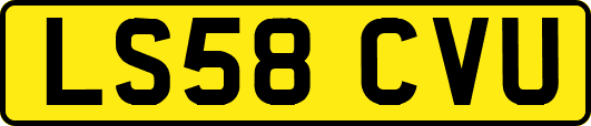 LS58CVU