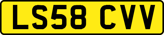 LS58CVV