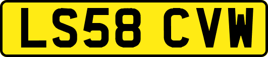 LS58CVW