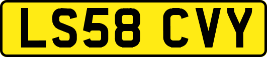 LS58CVY