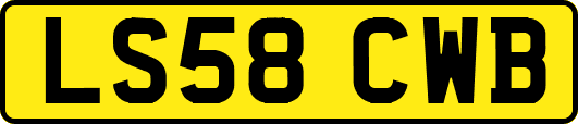 LS58CWB