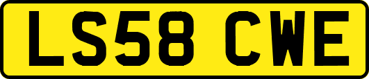 LS58CWE