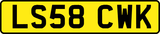 LS58CWK
