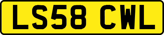 LS58CWL