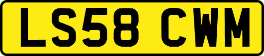LS58CWM