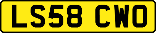 LS58CWO