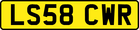 LS58CWR