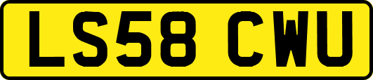 LS58CWU